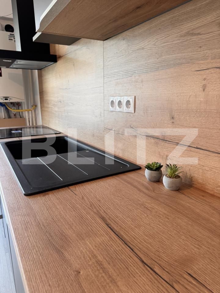 Garsonieră de vânzare Copou - 164874AV | BLITZ Iași | Poza8