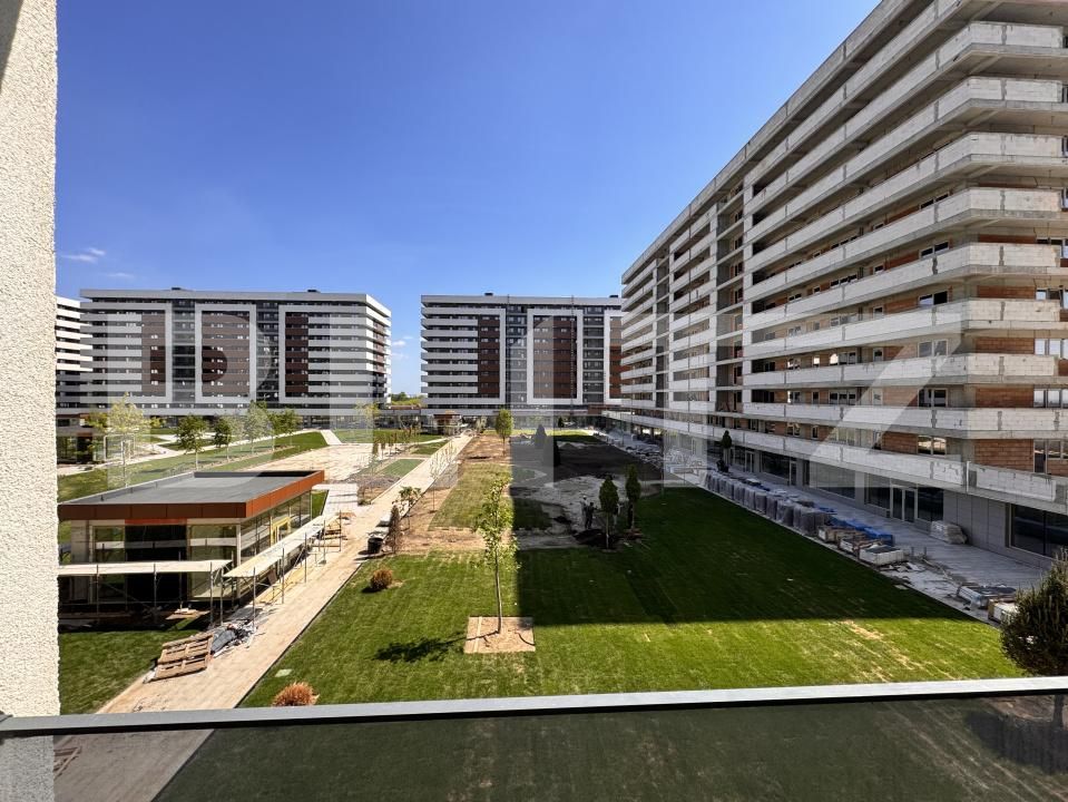 Garsonieră de vânzare Copou - 164874AV | BLITZ Iași | Poza9