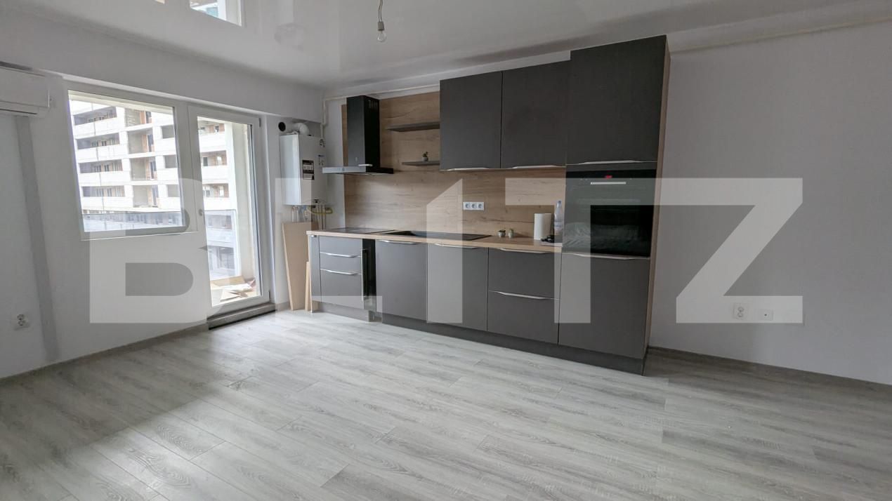 Garsonieră de vânzare Copou - 164874AV | BLITZ Iași | Poza5