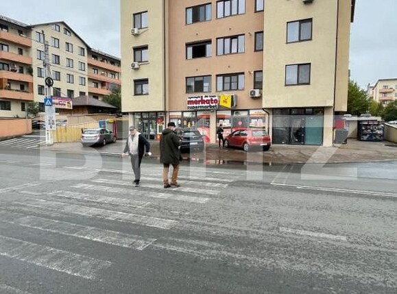 Spațiu comercial de închiriat Lunca Cetatuii - 164956SIC | BLITZ Iași | Poza2