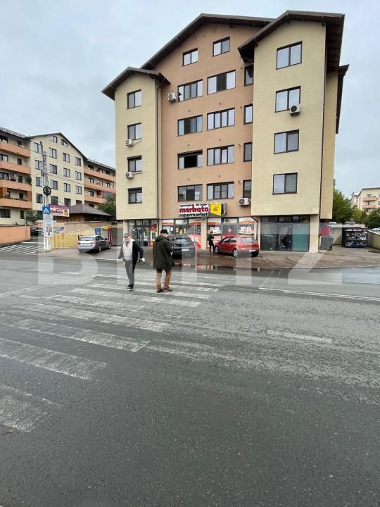 Spațiu comercial de închiriat Lunca Cetatuii - 164956SIC | BLITZ Iași | Poza2