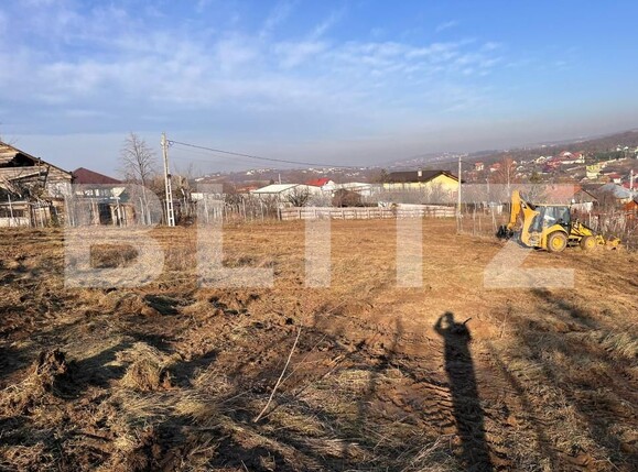 Teren de vânzare Sud - 165000TV | BLITZ Iași | Poza1