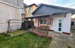 Casa individuala, 99 mp, zona Ultracentrala