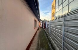 Casa individuala, 99 mp, zona Ultracentrala