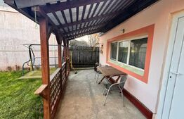 Casa individuala, 99 mp, zona Ultracentrala