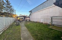 Casa individuala, 99 mp, zona Ultracentrala