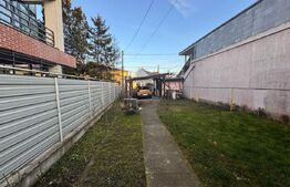 Casa individuala, 99 mp, zona Ultracentrala