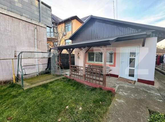 Casa de vânzare 4 camere Ultracentral - 165117CV | BLITZ Iași | Poza2