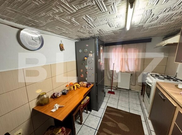 Casa de vânzare 4 camere Ultracentral - 165117CV | BLITZ Iași | Poza9