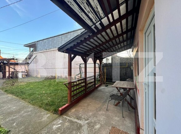 Casa de vânzare 4 camere Ultracentral - 165117CV | BLITZ Iași | Poza1