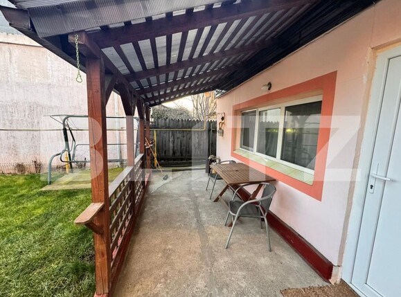 Casa de vânzare 4 camere Ultracentral - 165117CV | BLITZ Iași | Poza5