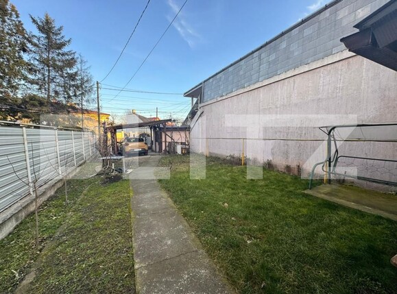 Casa de vânzare 4 camere Ultracentral - 165117CV | BLITZ Iași | Poza4