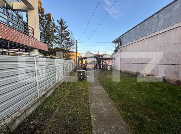 Casa de vânzare 4 camere Ultracentral - 165117CV | BLITZ Iași | Poza6