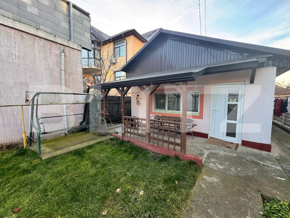 Casa de vânzare 4 camere Ultracentral - 165117CV | BLITZ Iași | Poza2