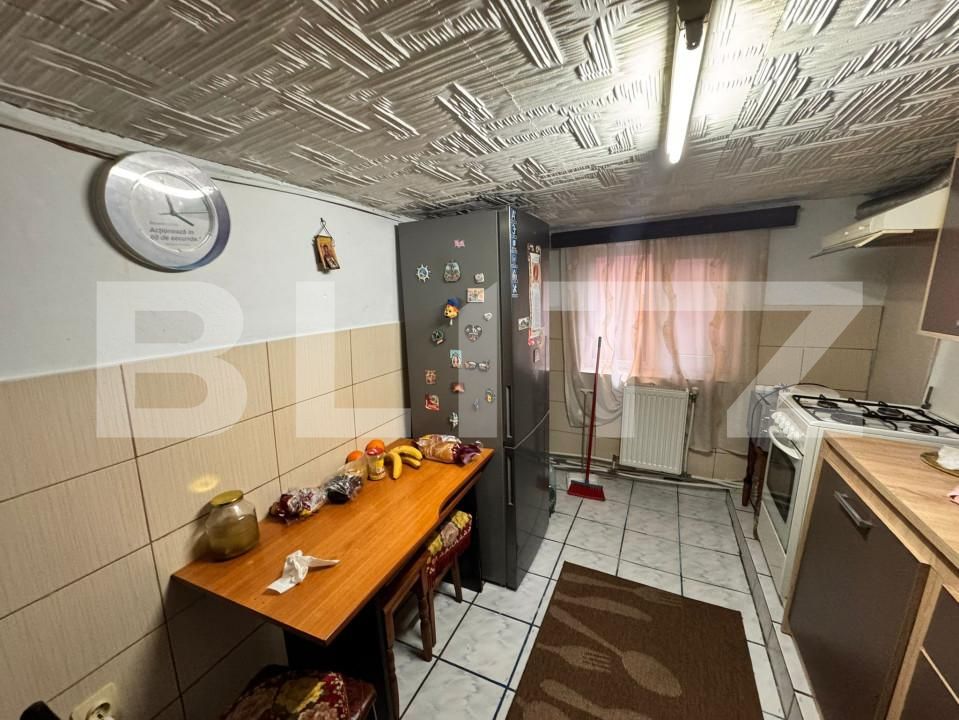 Casa de vânzare 4 camere Ultracentral - 165117CV | BLITZ Iași | Poza9