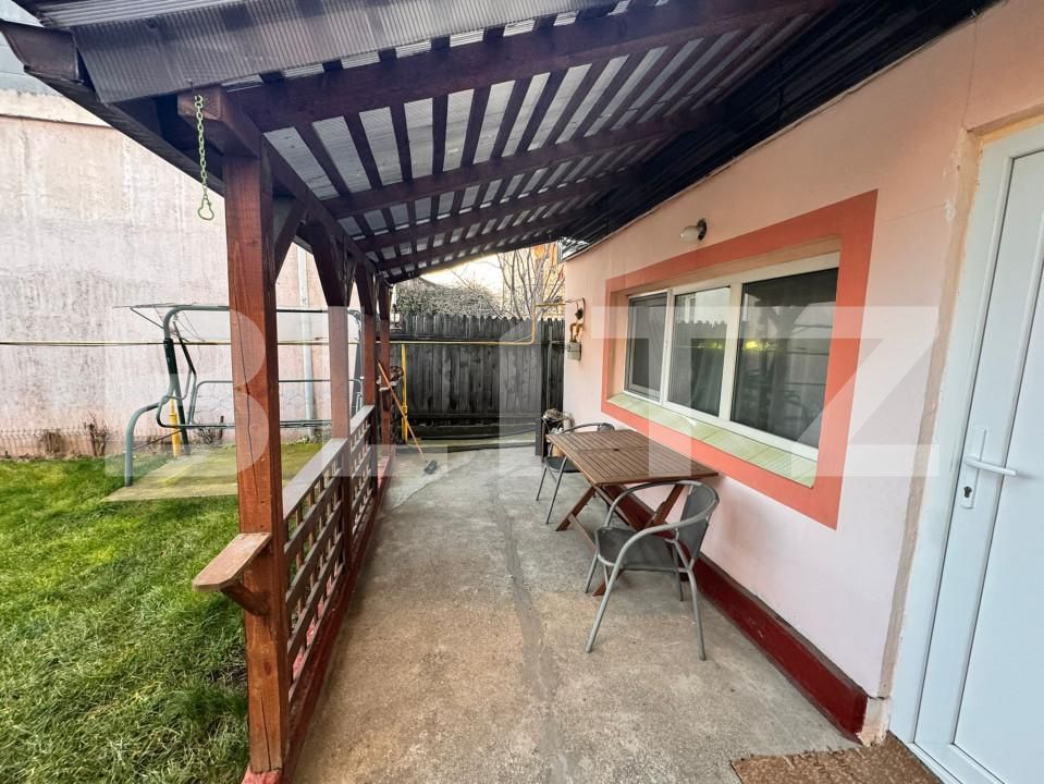 Casa de vânzare 4 camere Ultracentral - 165117CV | BLITZ Iași | Poza5