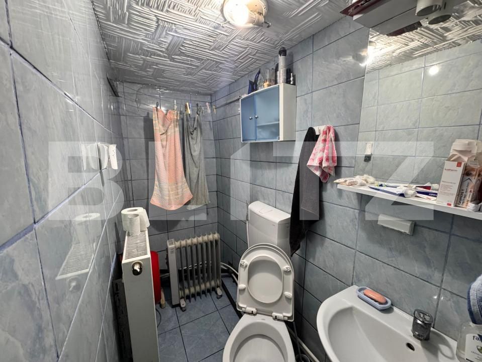 Casa de vânzare 4 camere Ultracentral - 165117CV | BLITZ Iași | Poza12