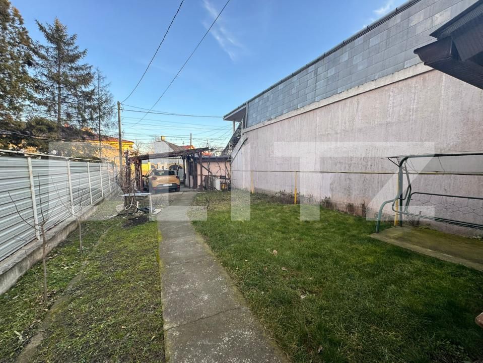 Casa de vânzare 4 camere Ultracentral - 165117CV | BLITZ Iași | Poza4