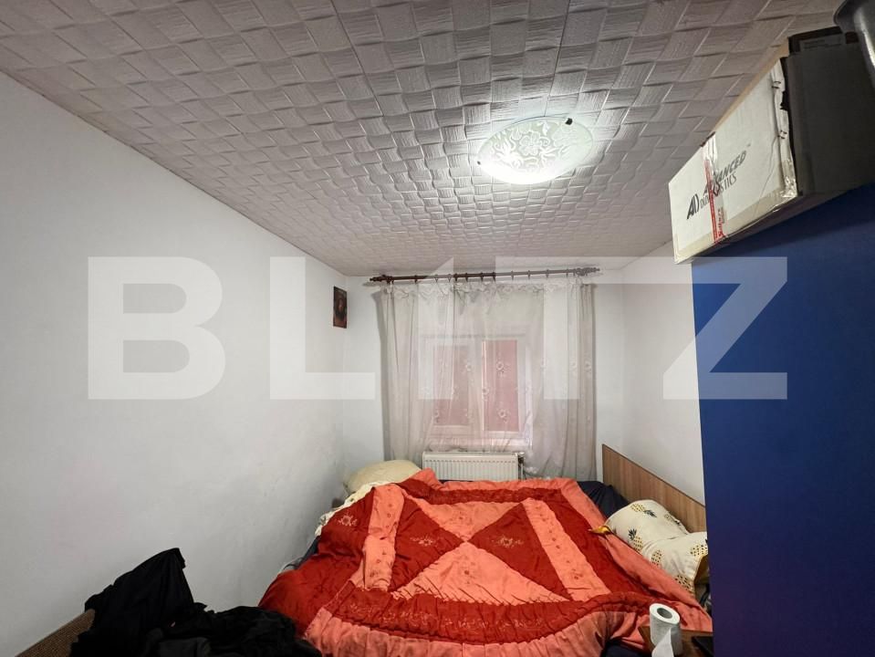 Casa de vânzare 4 camere Ultracentral - 165117CV | BLITZ Iași | Poza7