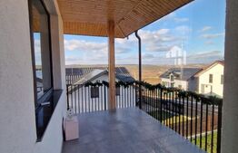 Casă Premium 5 Cam, Garaj și Design Scandinav – acces facil Iași