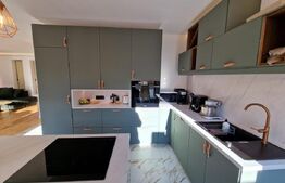 Casă Premium 5 Cam, Garaj și Design Scandinav – acces facil Iași