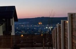 Casă Premium 5 Cam, Garaj și Design Scandinav – acces facil Iași