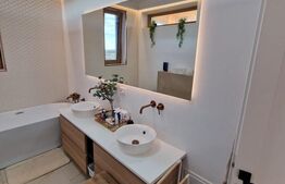 Casă Premium 5 Cam, Garaj și Design Scandinav – acces facil Iași