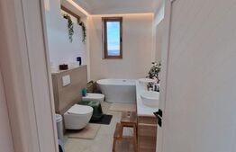 Casă Premium 5 Cam, Garaj și Design Scandinav – acces facil Iași