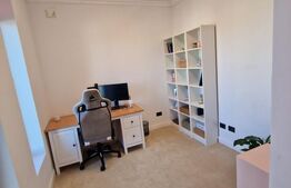 Casă Premium 5 Cam, Garaj și Design Scandinav – acces facil Iași