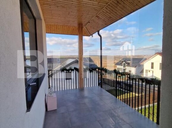 Casa de vânzare 5 camere Miroslava - 165298CV | BLITZ Iași | Poza9