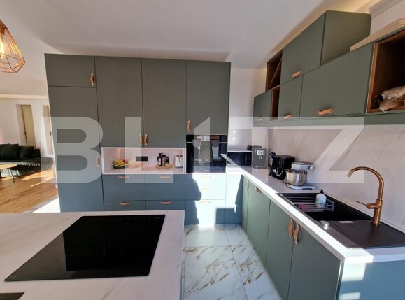 Casa de vânzare 5 camere Miroslava - 165298CV | BLITZ Iași | Poza1