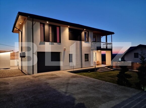 Casa de vânzare 5 camere Miroslava - 165298CV | BLITZ Iași | Poza7