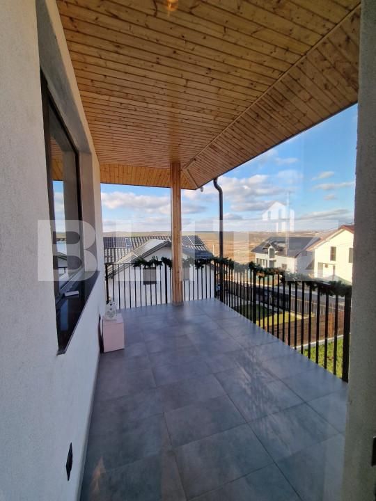 Casa de vânzare 5 camere Miroslava - 165298CV | BLITZ Iași | Poza9