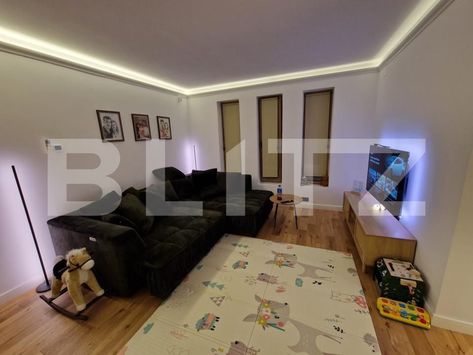 Casa de vânzare 5 camere Miroslava - 165298CV | BLITZ Iași | Poza6