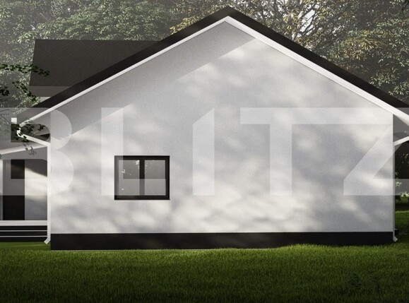 Casa de vânzare 3 camere Ciurbesti - 165337CV | BLITZ Iași | Poza7