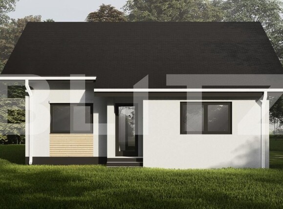 Casa de vânzare 3 camere Ciurbesti - 165337CV | BLITZ Iași | Poza5