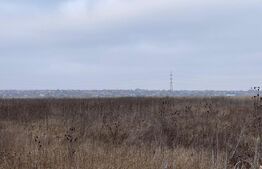 Teren intravilan de vanzare, 9000 mp, zonă Industrială, Iași