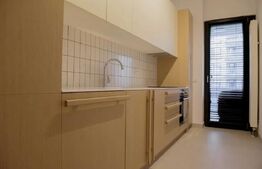 Apartament 2 camere, 60,5 mp utili, amenajat complet.