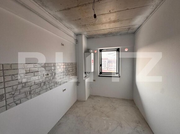 Garsonieră de vânzare Nicolina - 165643AV | BLITZ Iași | Poza2