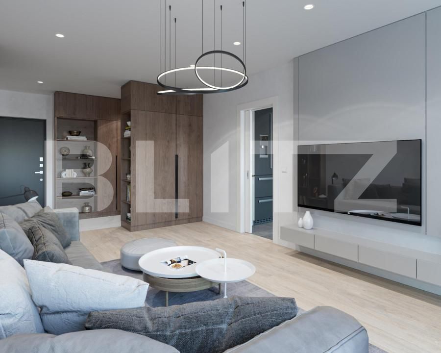 Garsonieră de vânzare Nicolina - 165643AV | BLITZ Iași | Poza3