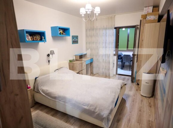 Apartament de vânzare 2 camere Tatarasi - 165648AV | BLITZ Iași | Poza3