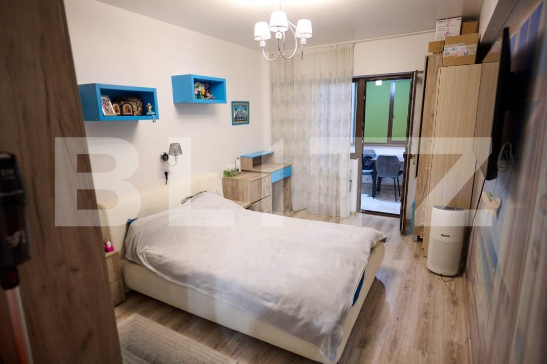 Apartament de vânzare 2 camere Tatarasi - 165648AV | BLITZ Iași | Poza3