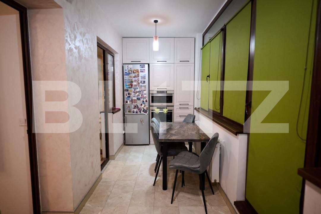 Apartament de vânzare 2 camere Tatarasi - 165648AV | BLITZ Iași | Poza5