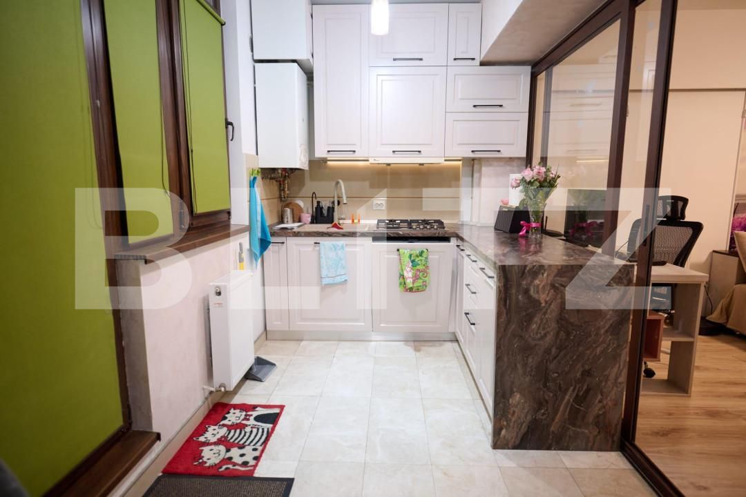 Apartament de vânzare 2 camere Tatarasi - 165648AV | BLITZ Iași | Poza6