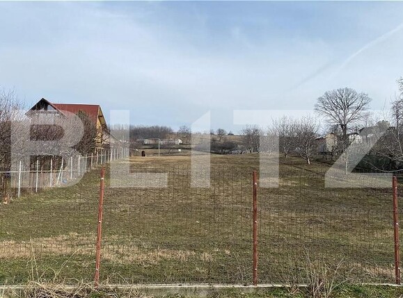 Teren de vânzare Miroslava - 165667TV | BLITZ Iași | Poza1