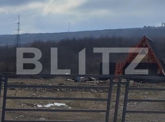 Teren de vânzare Schitu Duca - 165685TV | BLITZ Iași | Poza2