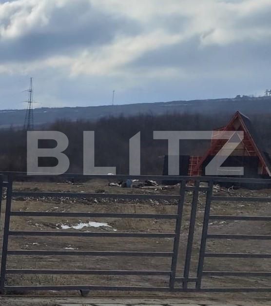 Teren de vânzare Schitu Duca - 165685TV | BLITZ Iași | Poza2
