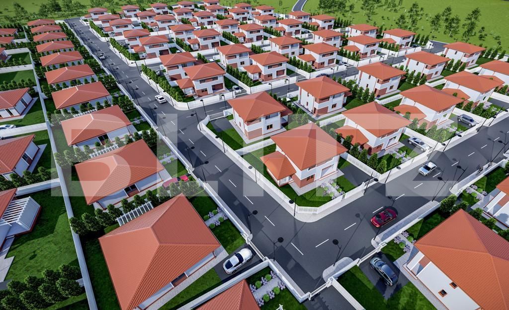 Teren de vânzare Bucium - 165731TV | BLITZ Iași | Poza1