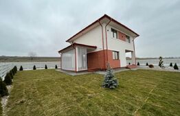 Proiect rezidential case, Visani, 96 case, 46000 mp teren