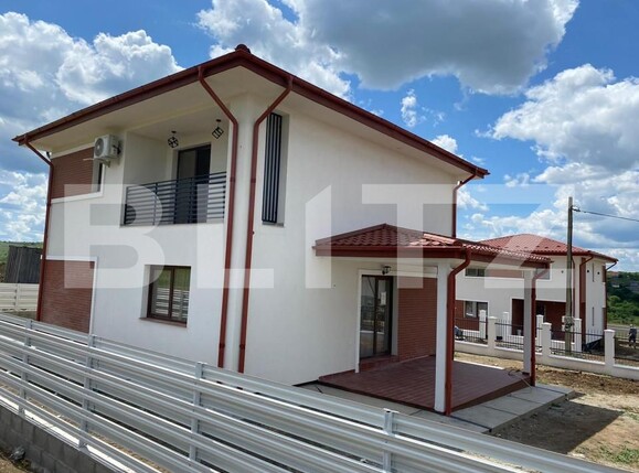 Teren de vânzare Visani - 165732TV | BLITZ Iași | Poza2